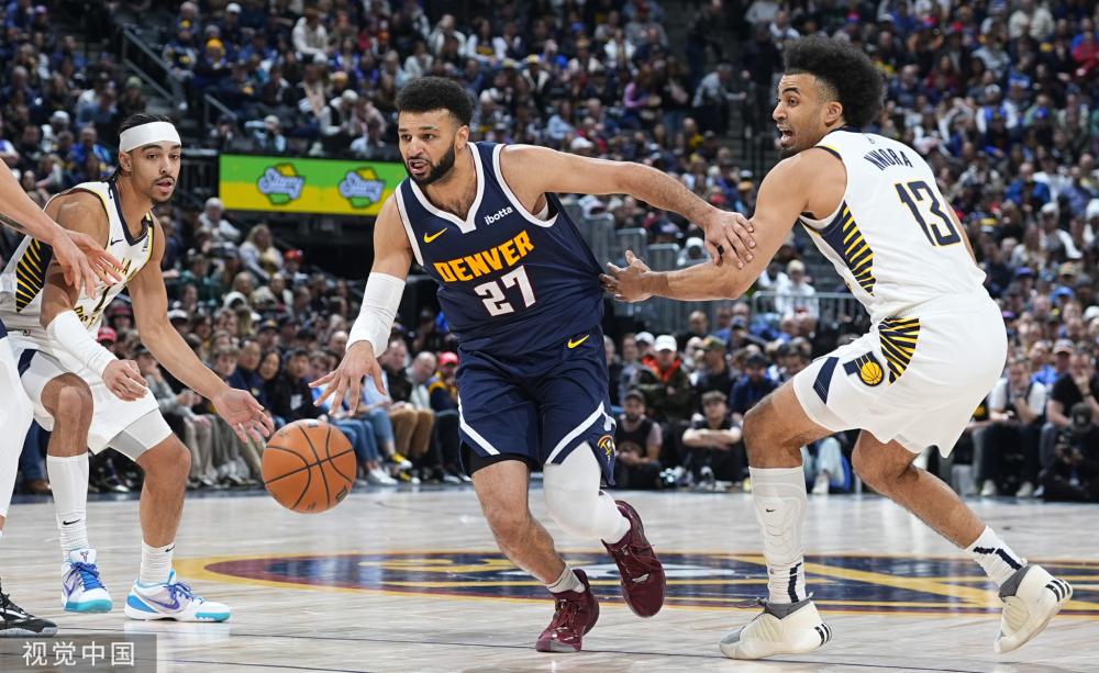 NBA才显